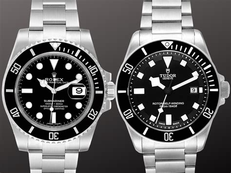 tudor pelagos or rolex submariner|tudor pelagos for sale.